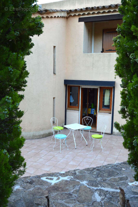 Maison à BORMES-LES-MIMOSAS