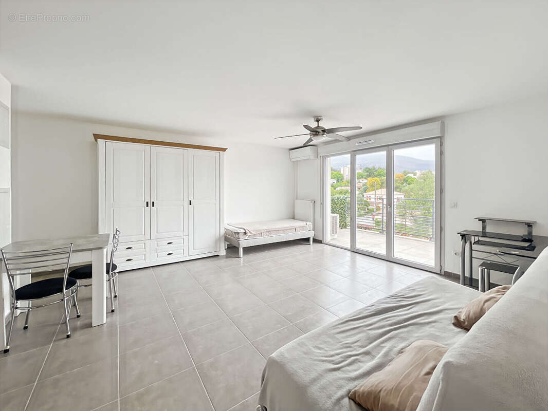 Appartement à GRASSE