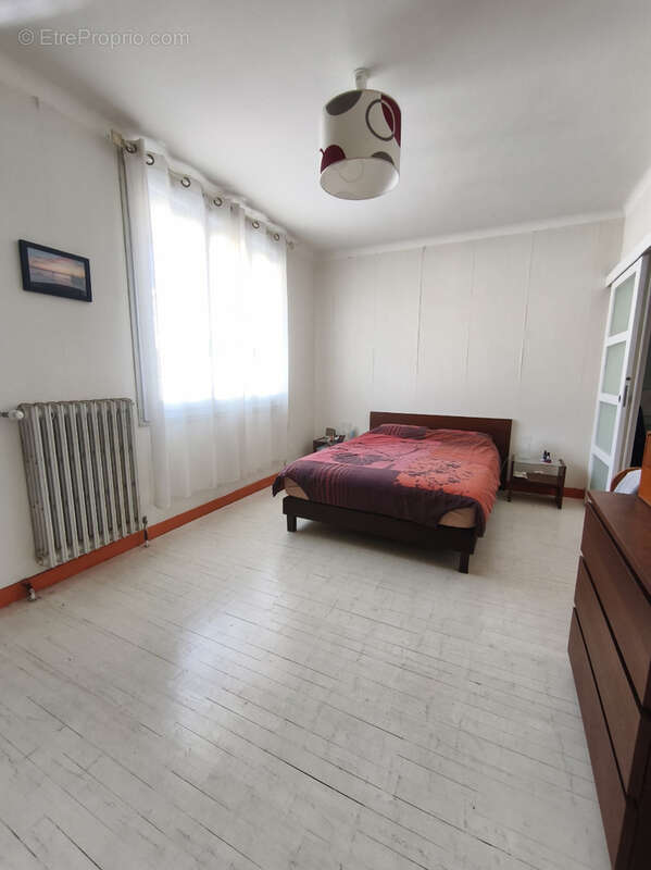 Maison à SAINT-NAZAIRE