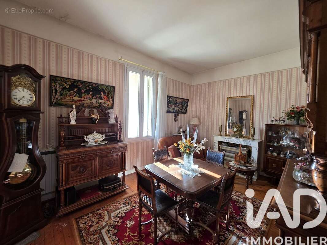 Photo 2 - Maison à BEGLES