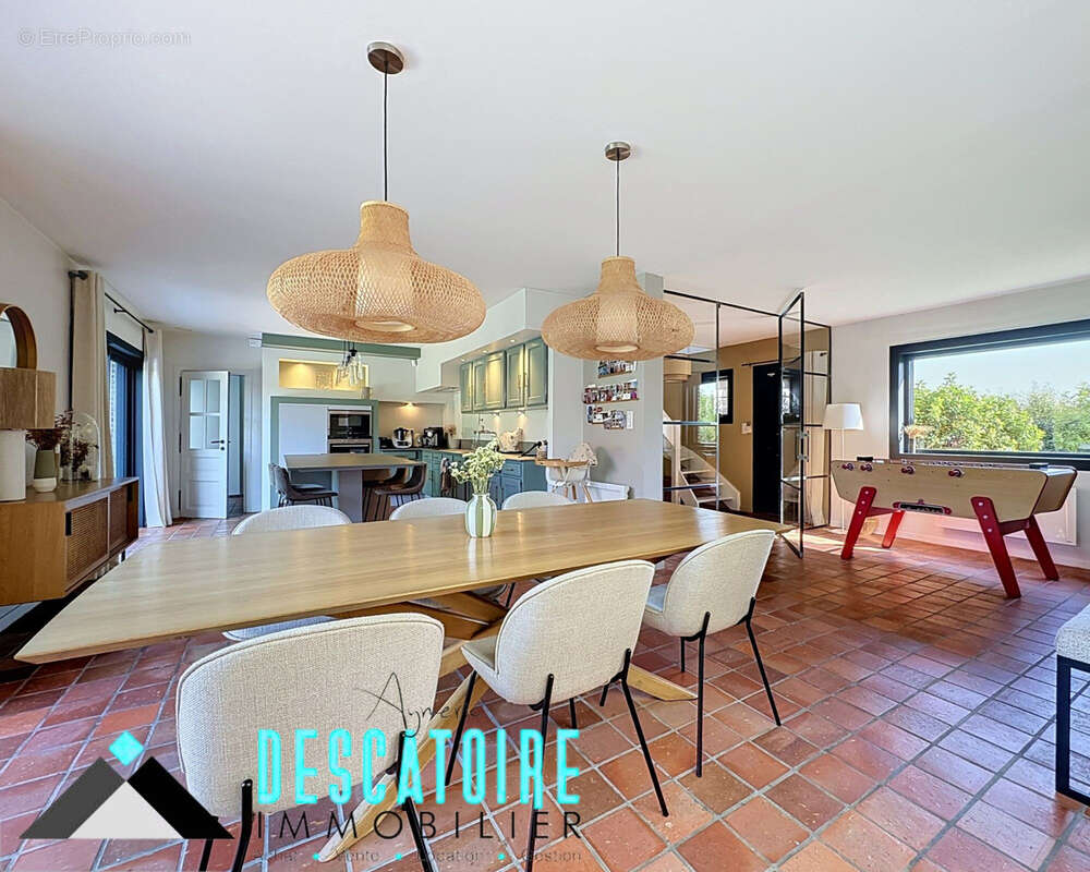 Maison individuelle - photo 4