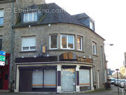 Appartement à SAINT-HILAIRE-DU-HARCOUET