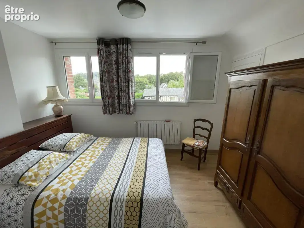 Maison 155 m² à Saint-Valery-En-Caux  - photo 11