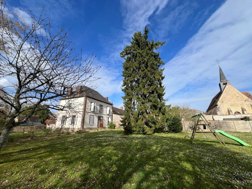 Maison à SENS
