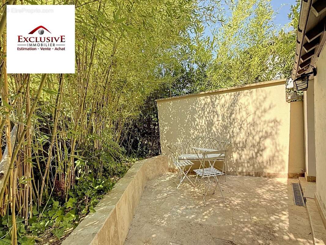 Maison 63 m² à Tourgeville  - photo 12