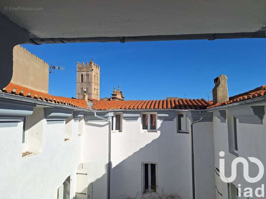 Photo 3 - Maison à ILLE-SUR-TET