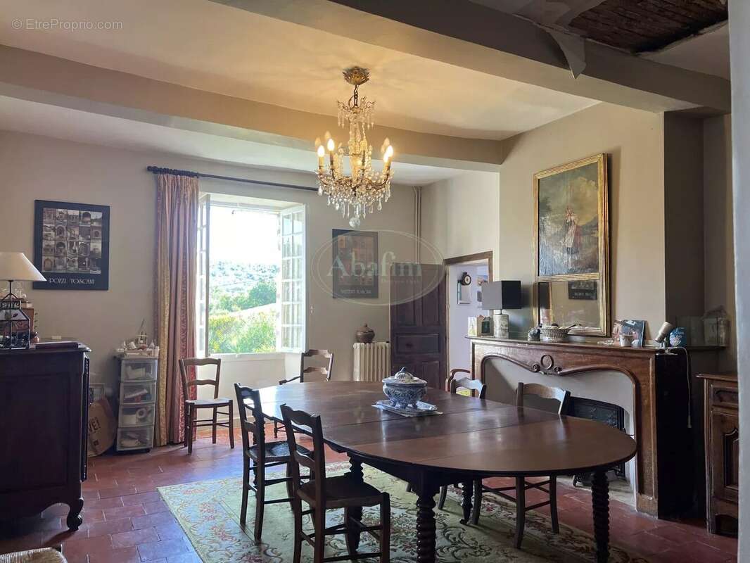 Domaine avec gîte 10ha - photo 15