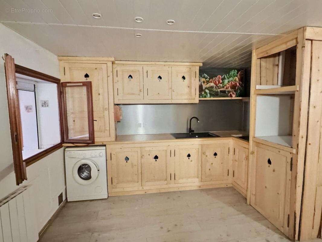 Appartement à BELVEDERE