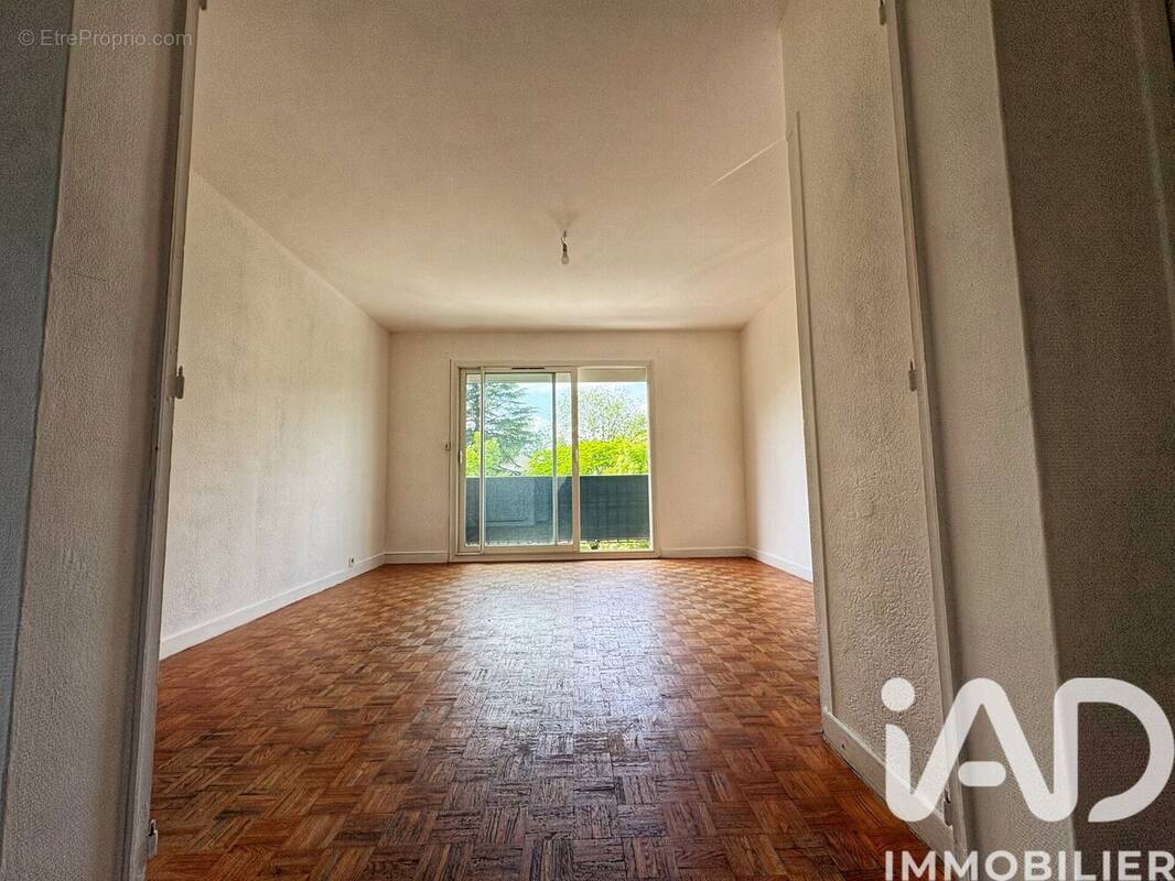 Photo 1 - Appartement à BILLERE