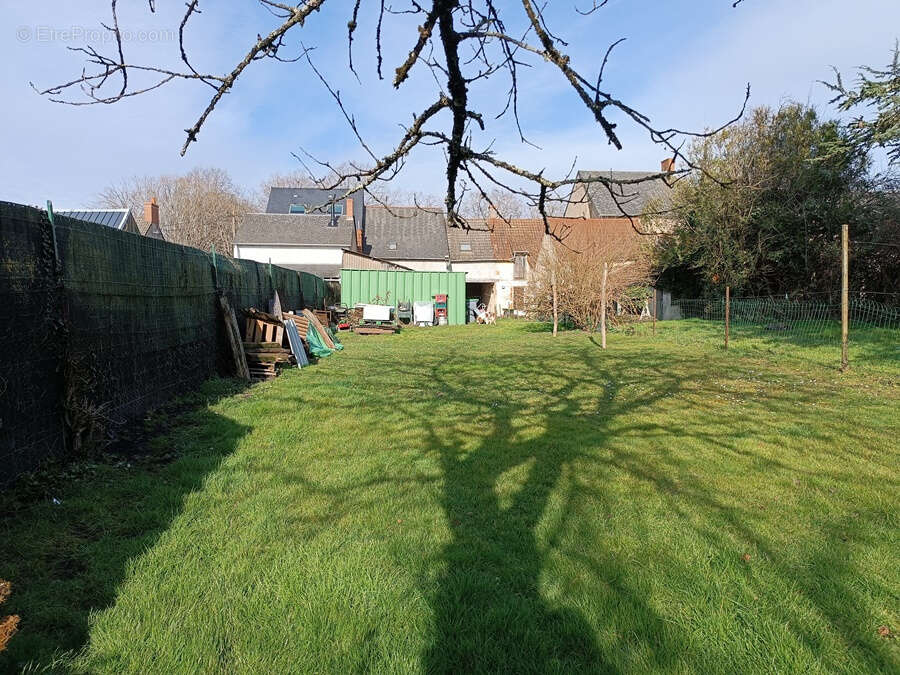 Appartement à TORTERON