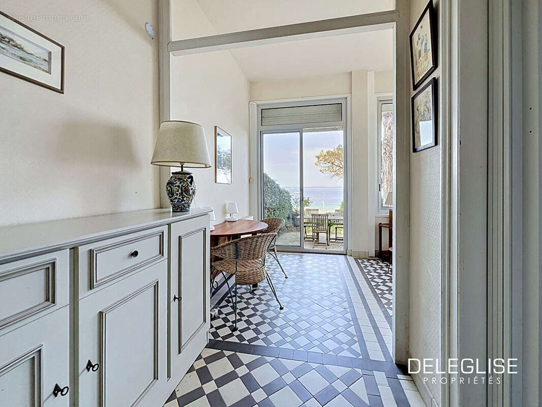 Appartement à ARCACHON