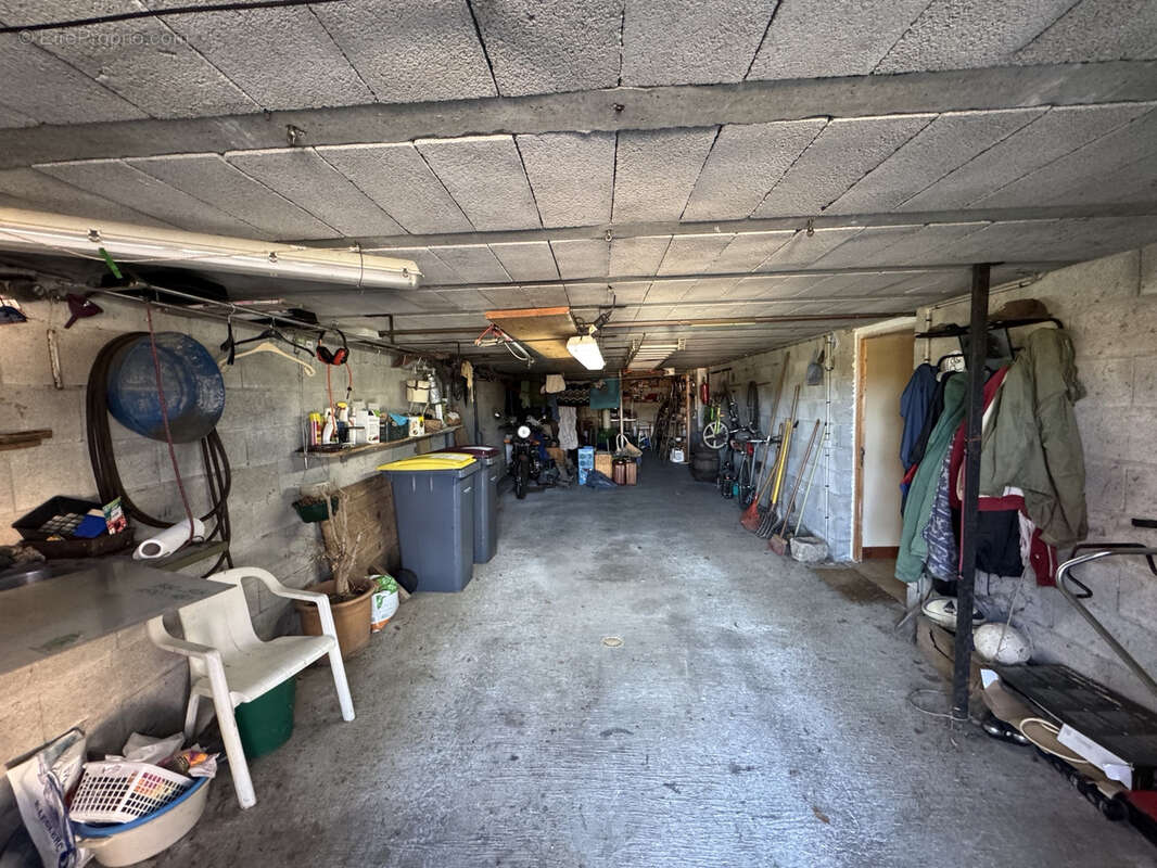 Maison à PONT-DE-LARN