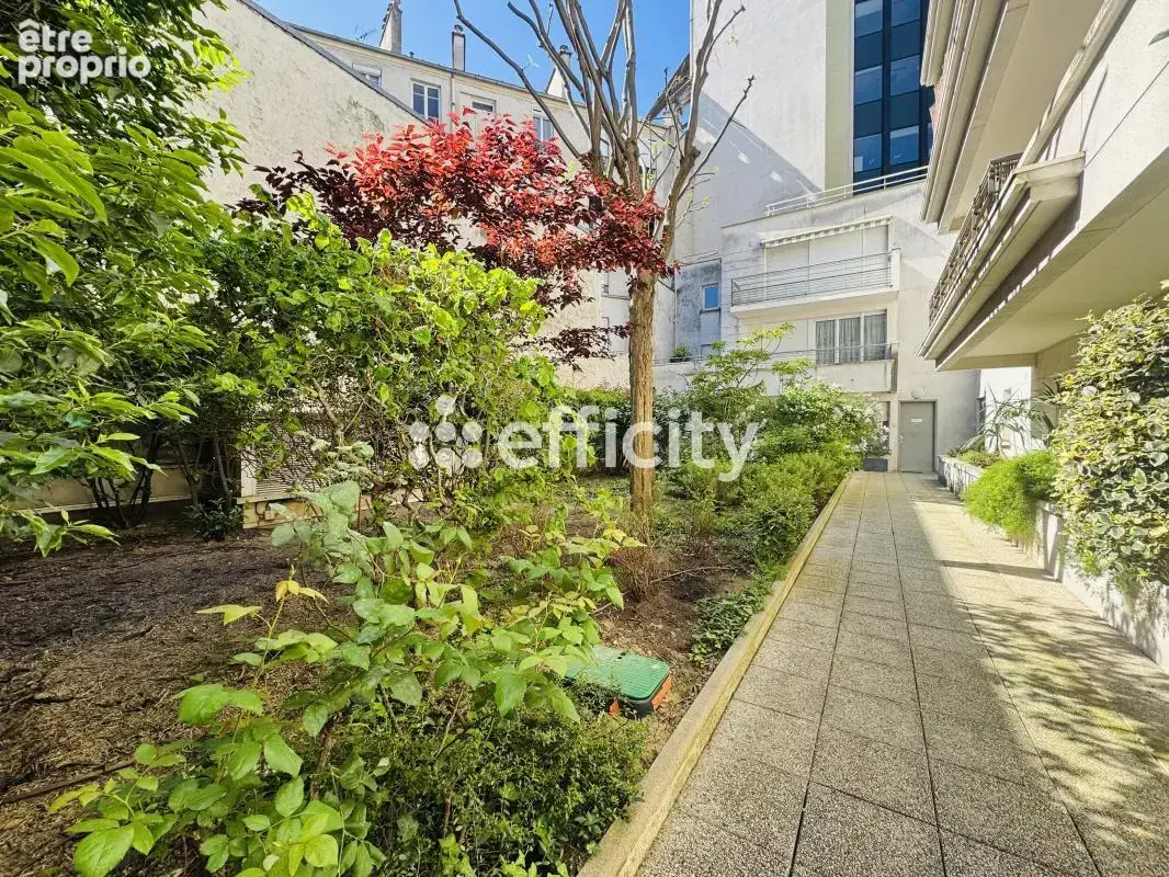 Appartement ancien - photo 2