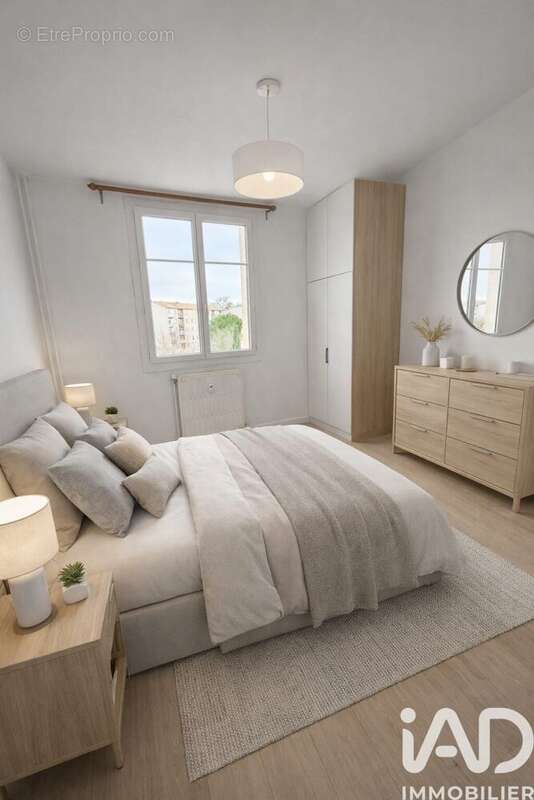 Photo 7 - Appartement à NIMES