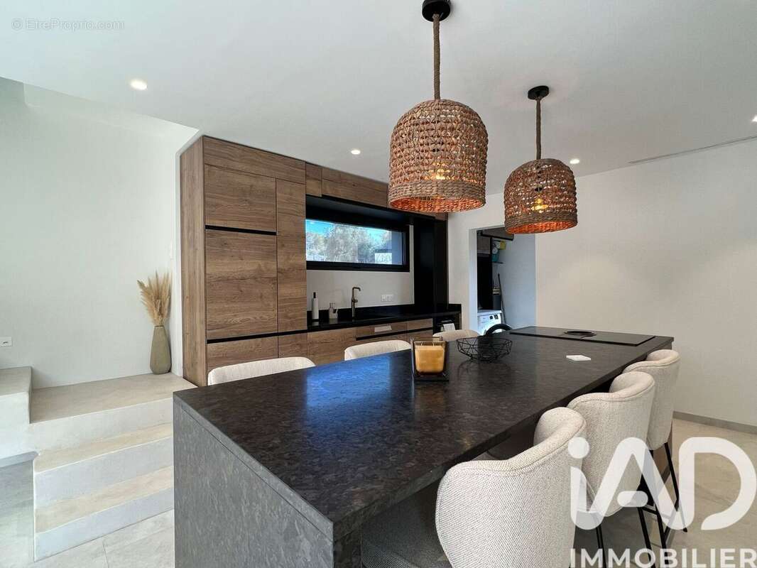 Photo 4 - Maison à PEYMEINADE