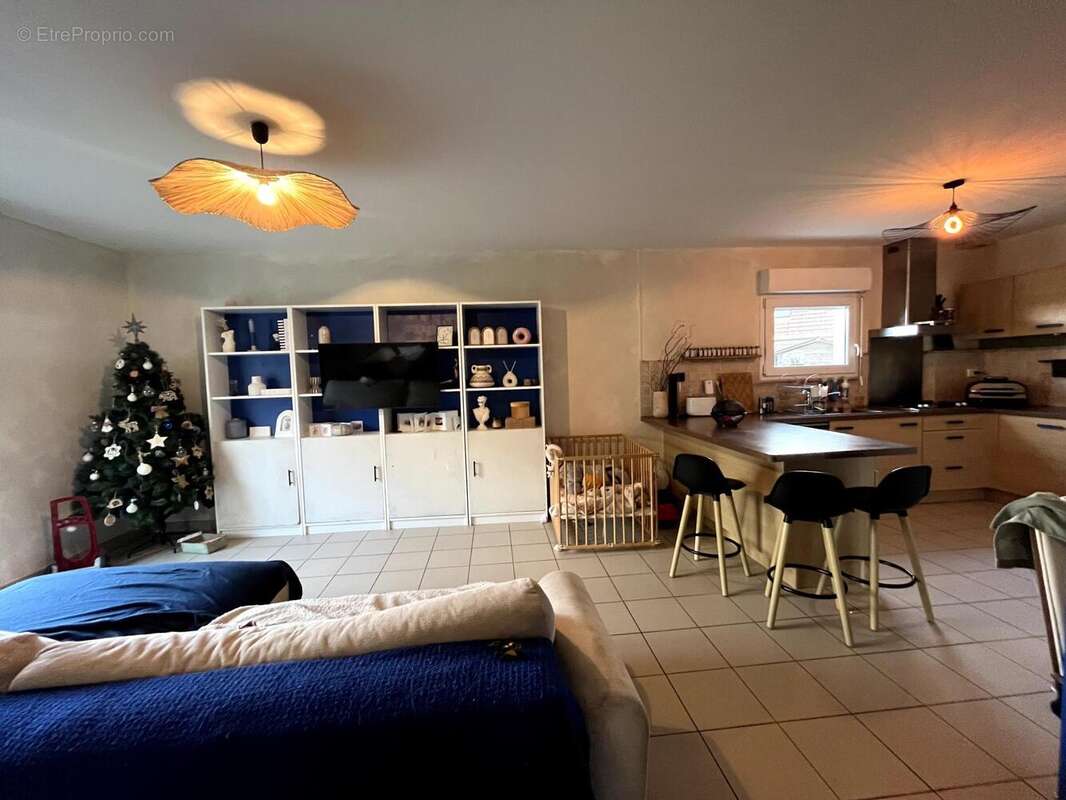 Photo 2 - Maison à MARQUISE