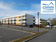 Appartement à AMILLY