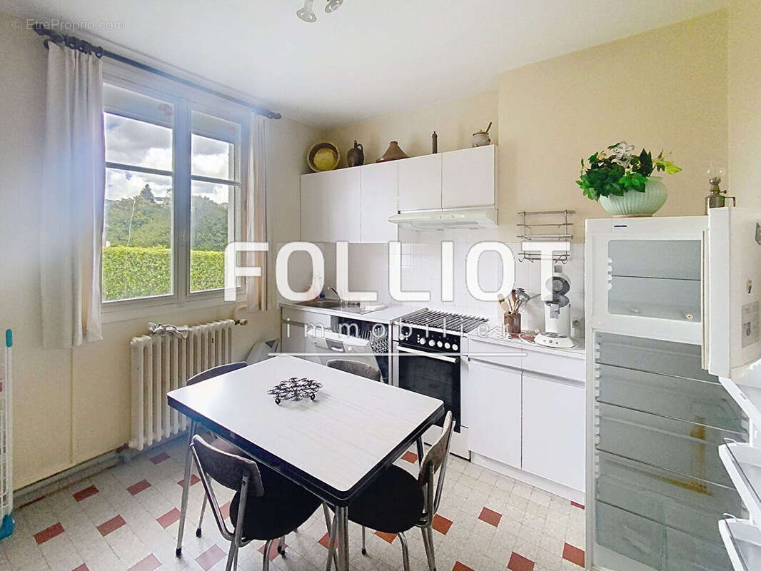 Achat vente coutances 50200 - photo 6