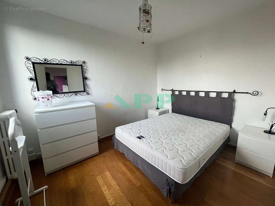 Appartement à MONTREUIL