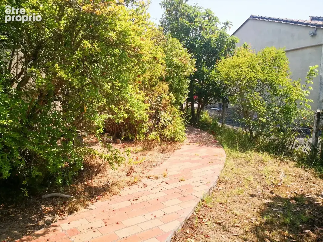 Maison 95 m² à Lormont  - photo 3