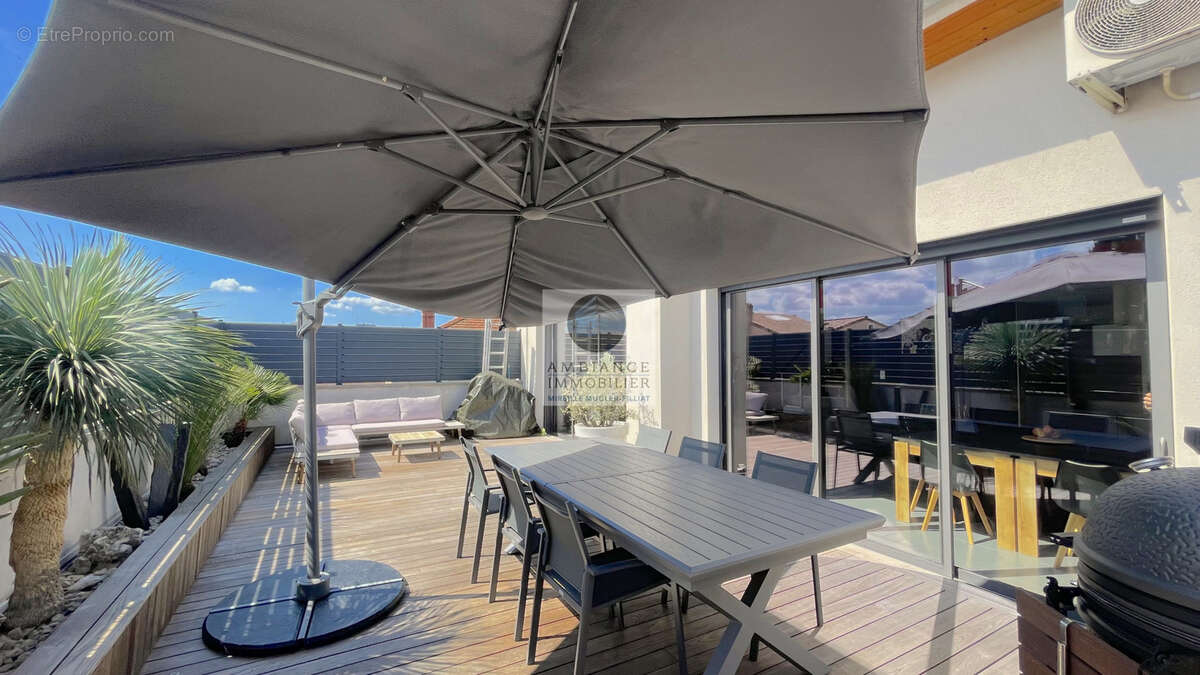 Appartement à VALENCE