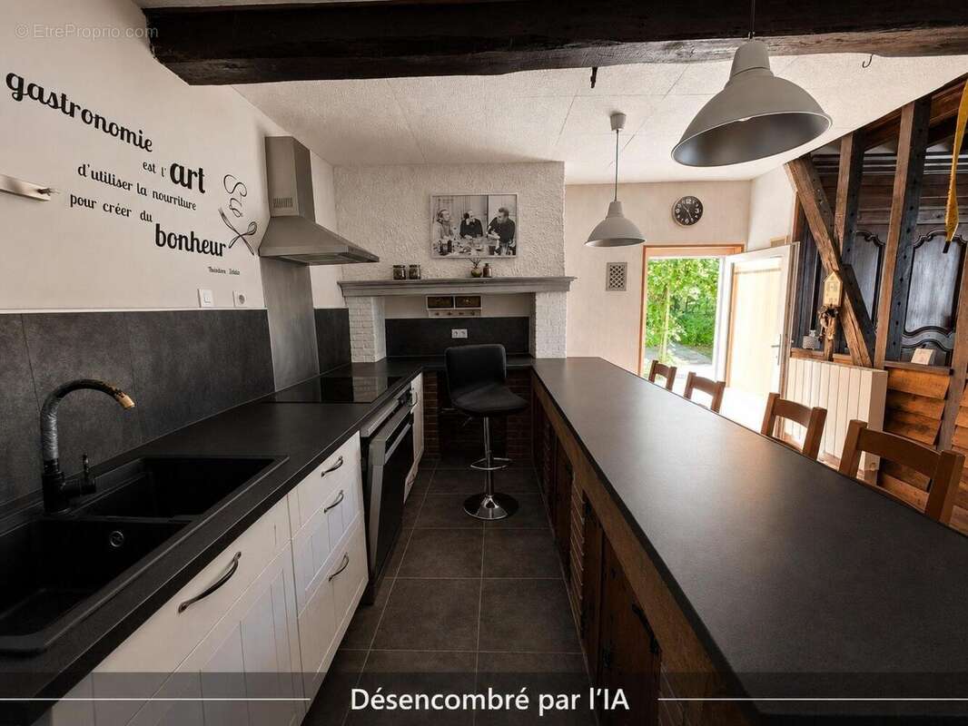 Photo 8 - Maison à RUBIGNY