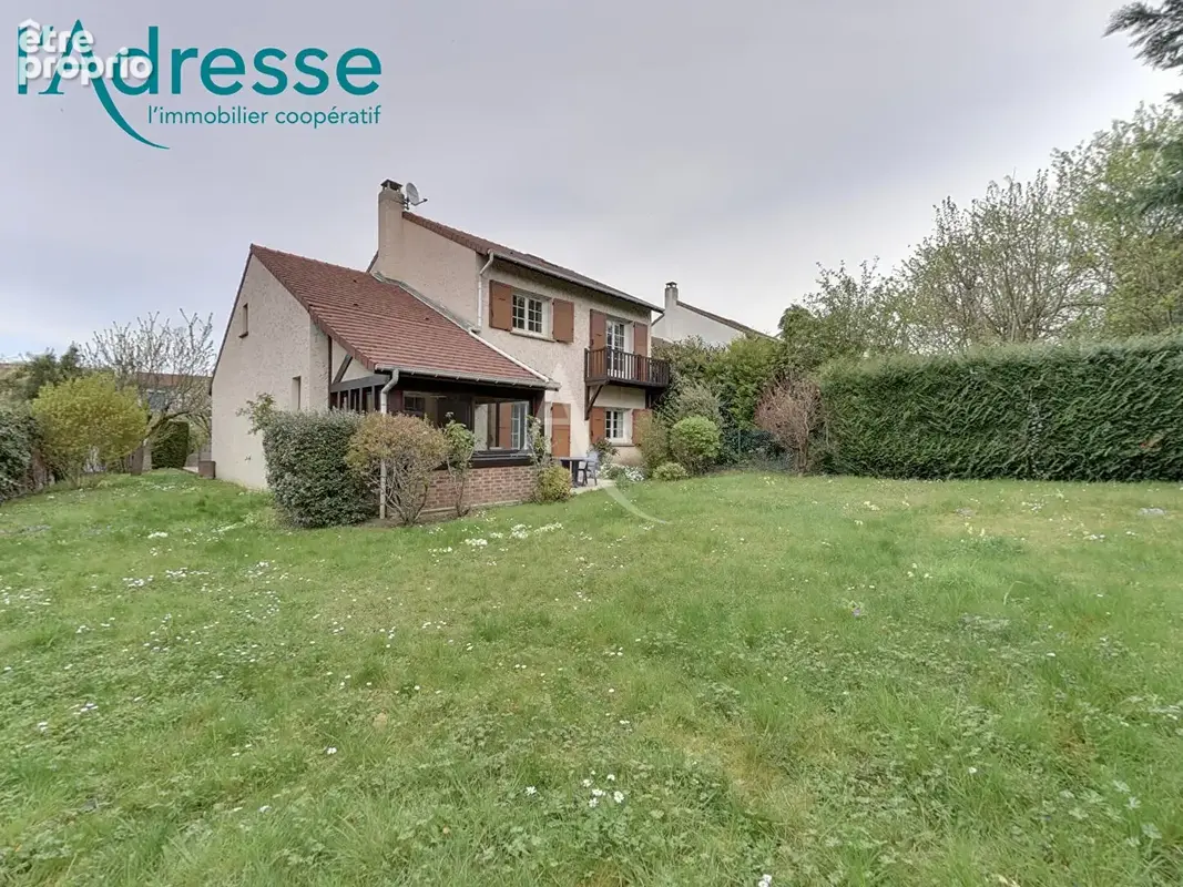 Maison Villiers Sur Marne 4 pièces 212m² au sol ! - photo 17