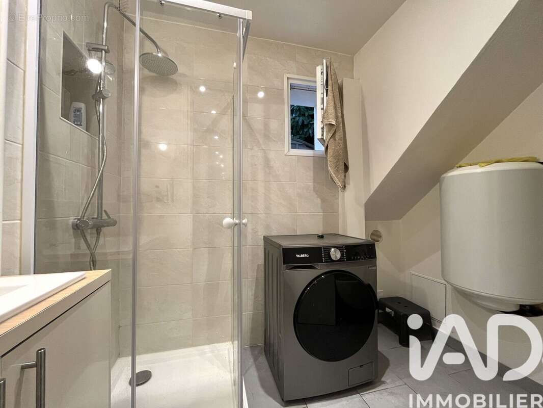 Photo 6 - Maison à RIS-ORANGIS