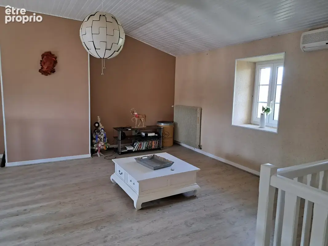 Propriété dans un cadre enchanteur, proche de Langon - Réf 32 - photo 19