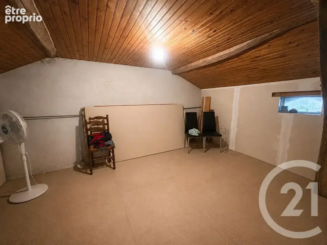 Maison 4 pièces 110 m² à vendre à Sainte-Colombe-En-Bruilhois (47310) - photo 8