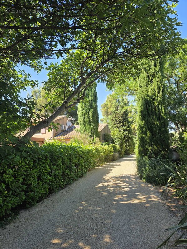 Maison à ARLES