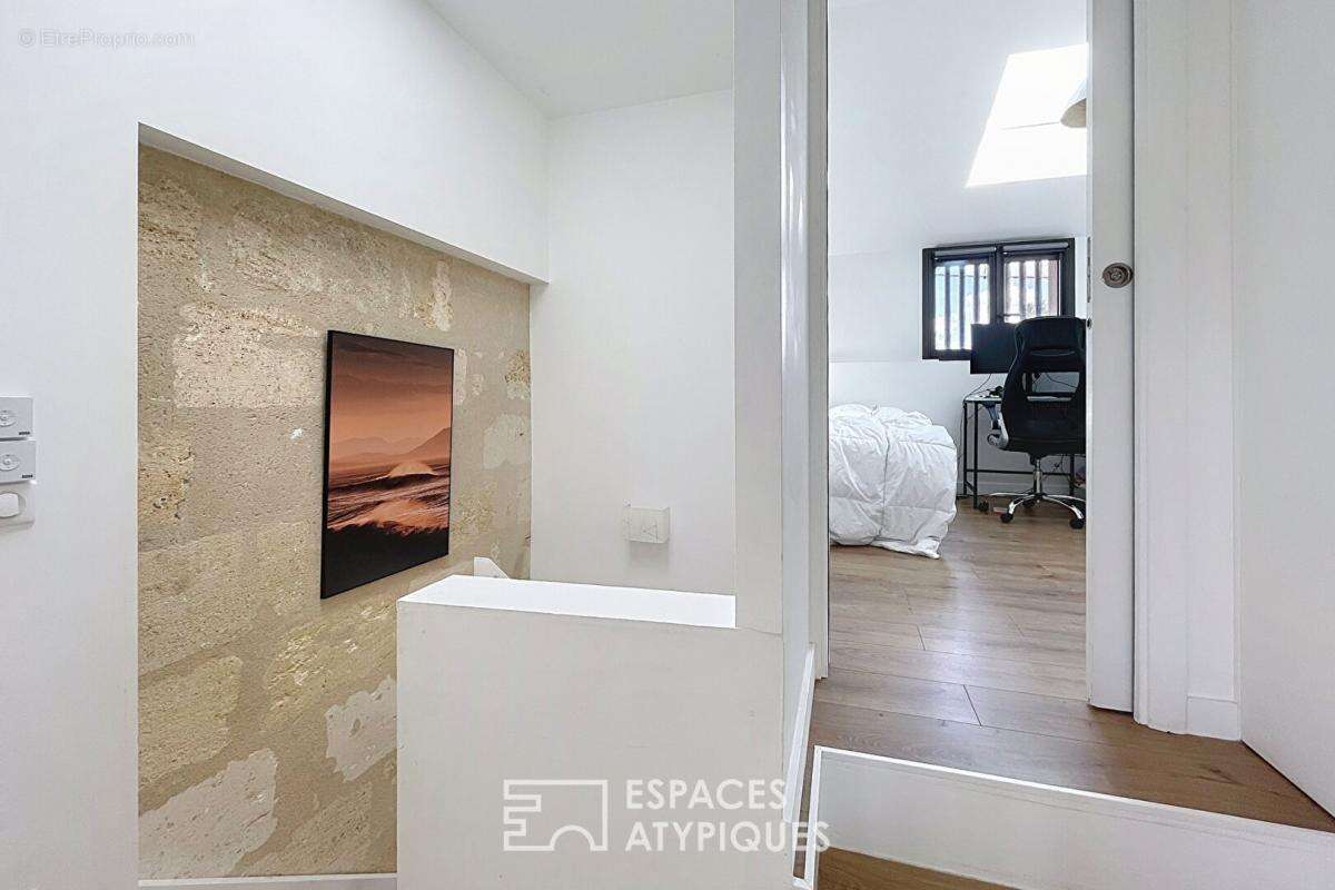 Maison à VILLENAVE-D&#039;ORNON