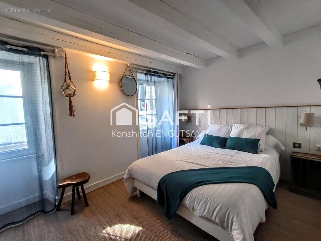 Photo 8 - Maison à MORLAIX