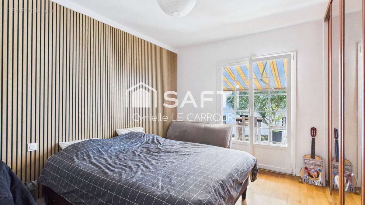 Maison 149 m² à Saint-Xandre  - photo 7