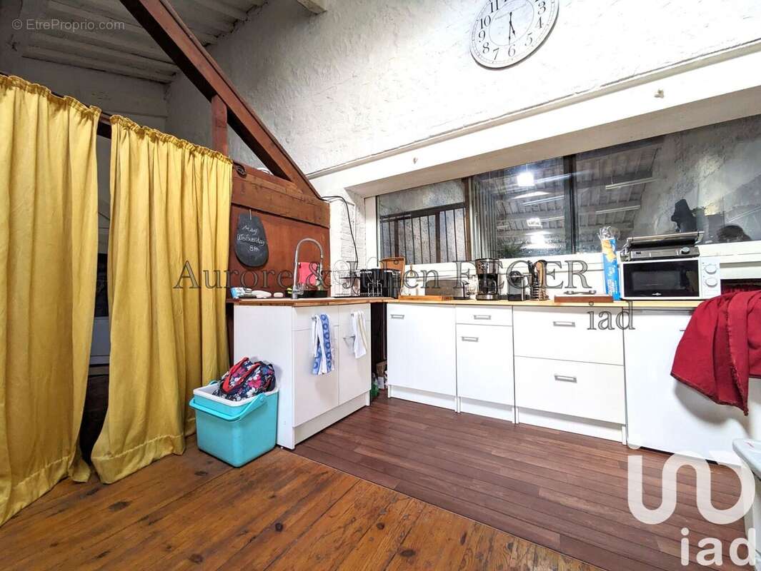 Photo 6 - Parking à PERPIGNAN