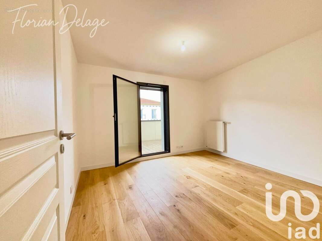 Photo 3 - Appartement à SAINT-JULIEN-EN-GENEVOIS