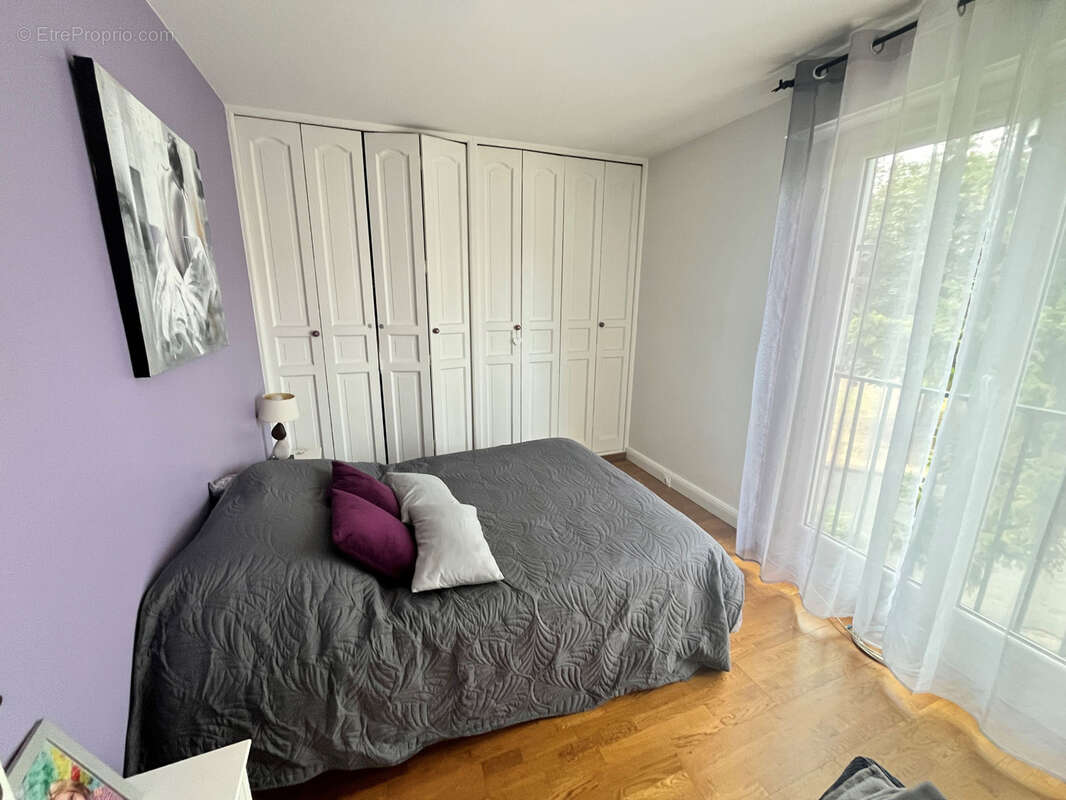 Appartement à MONTESSON