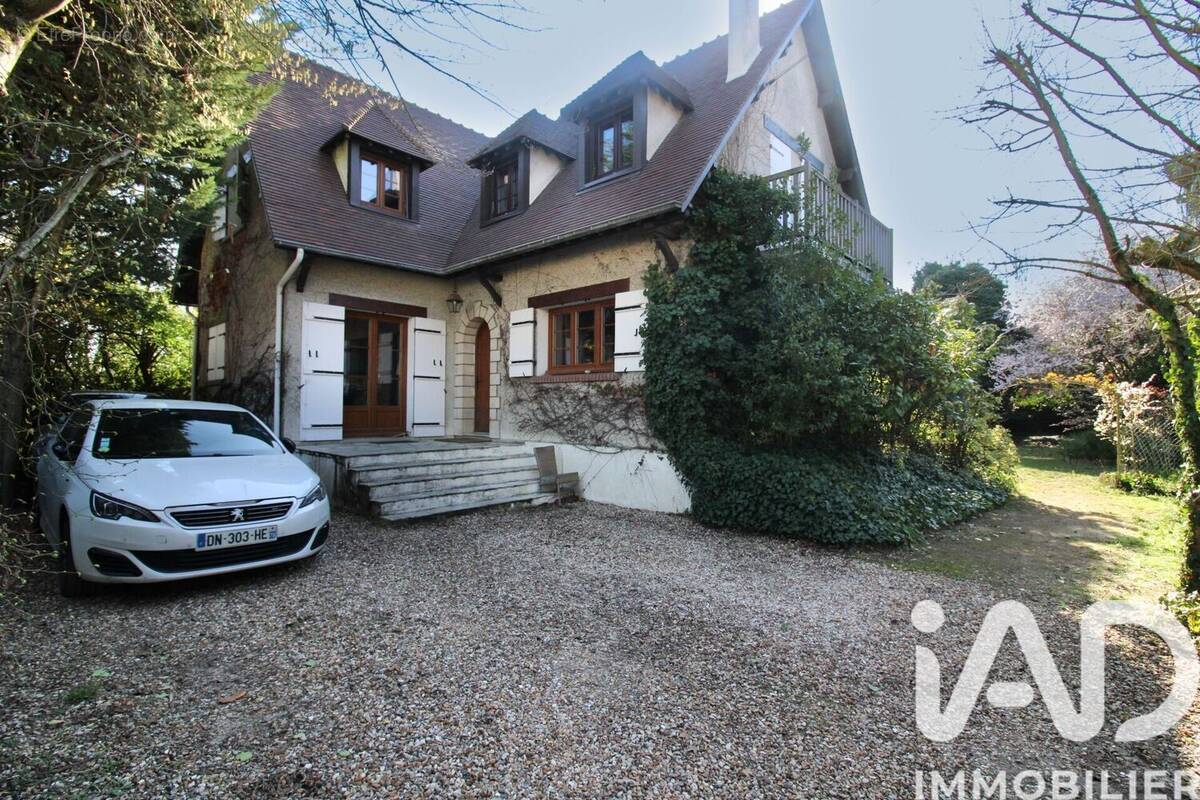 Photo 1 - Maison à VERNOUILLET
