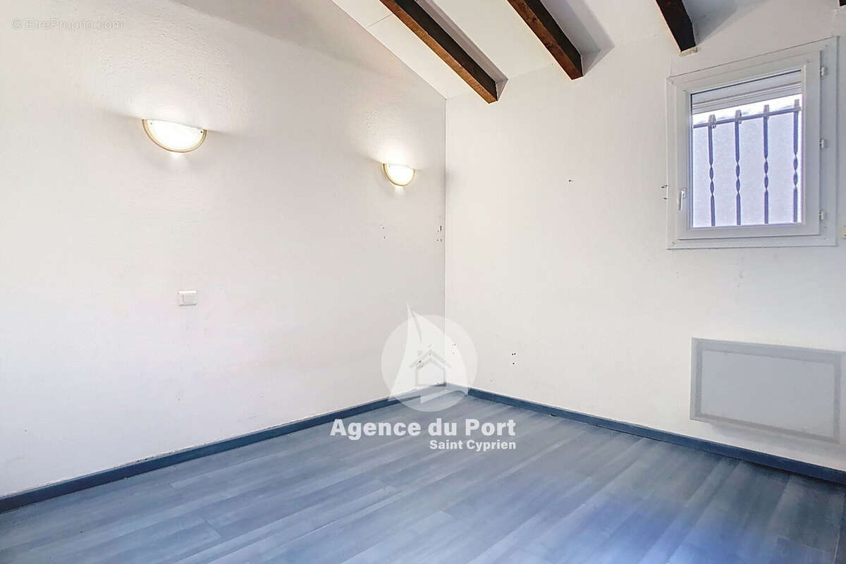 Maison à SAINTE-MARIE