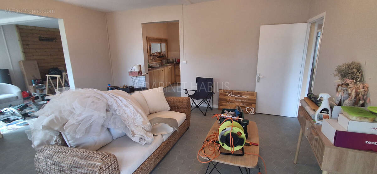 A vendre - un ensemble immobilier de 229.03 m2 environ - saint-philippe- 254 400 € - photo 22