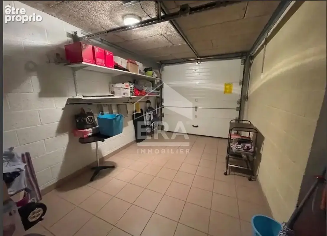 Appartement 2 chambres Garage Malo Les Bains (59240) - photo 7