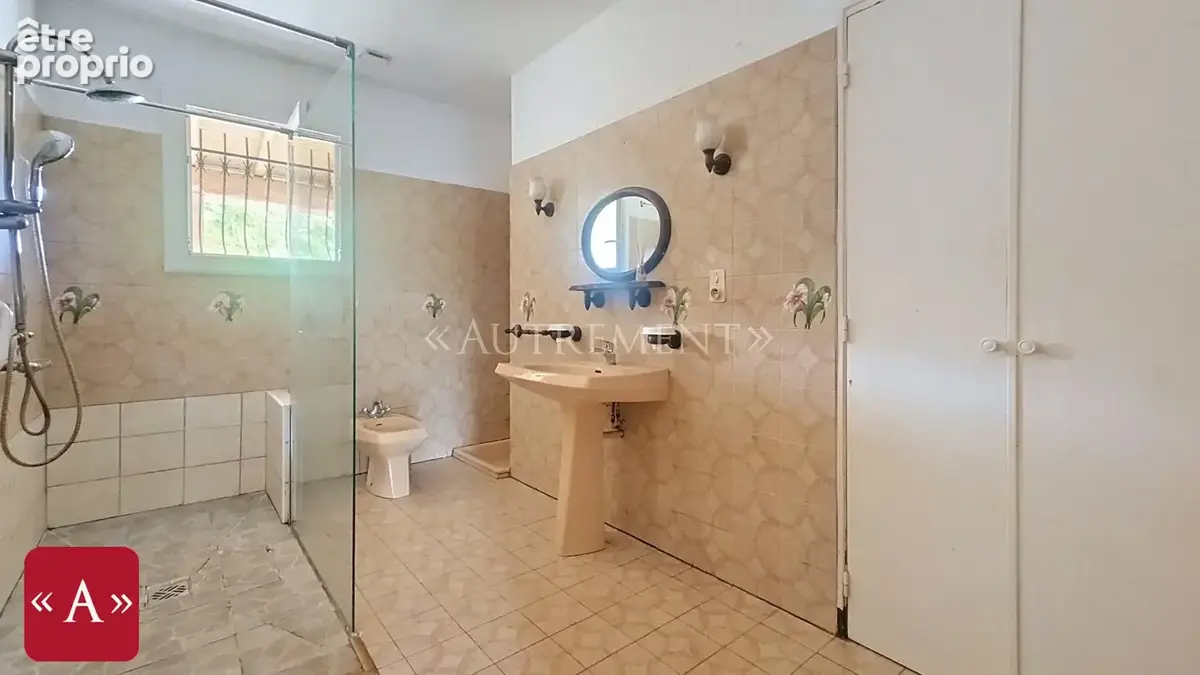 Plain-pied de 105 m2 - photo 14
