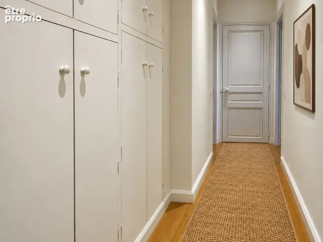 Appartement chantilly avec parking - photo 6
