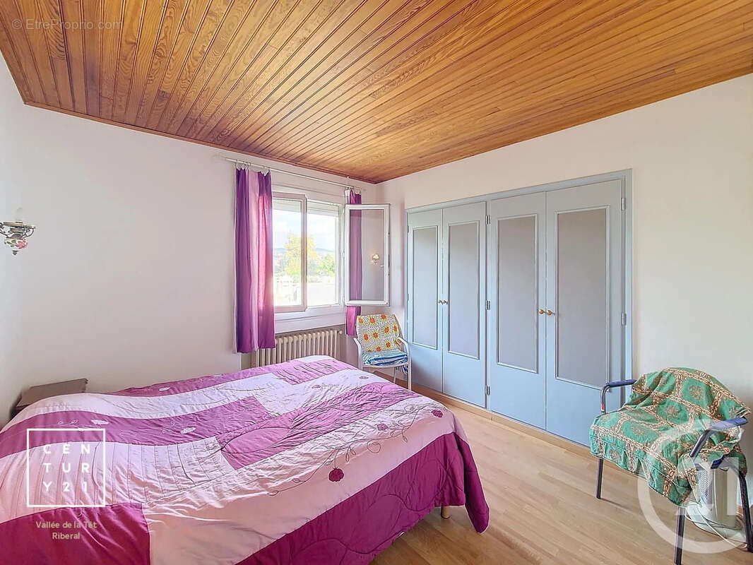 Maison à NEFIACH