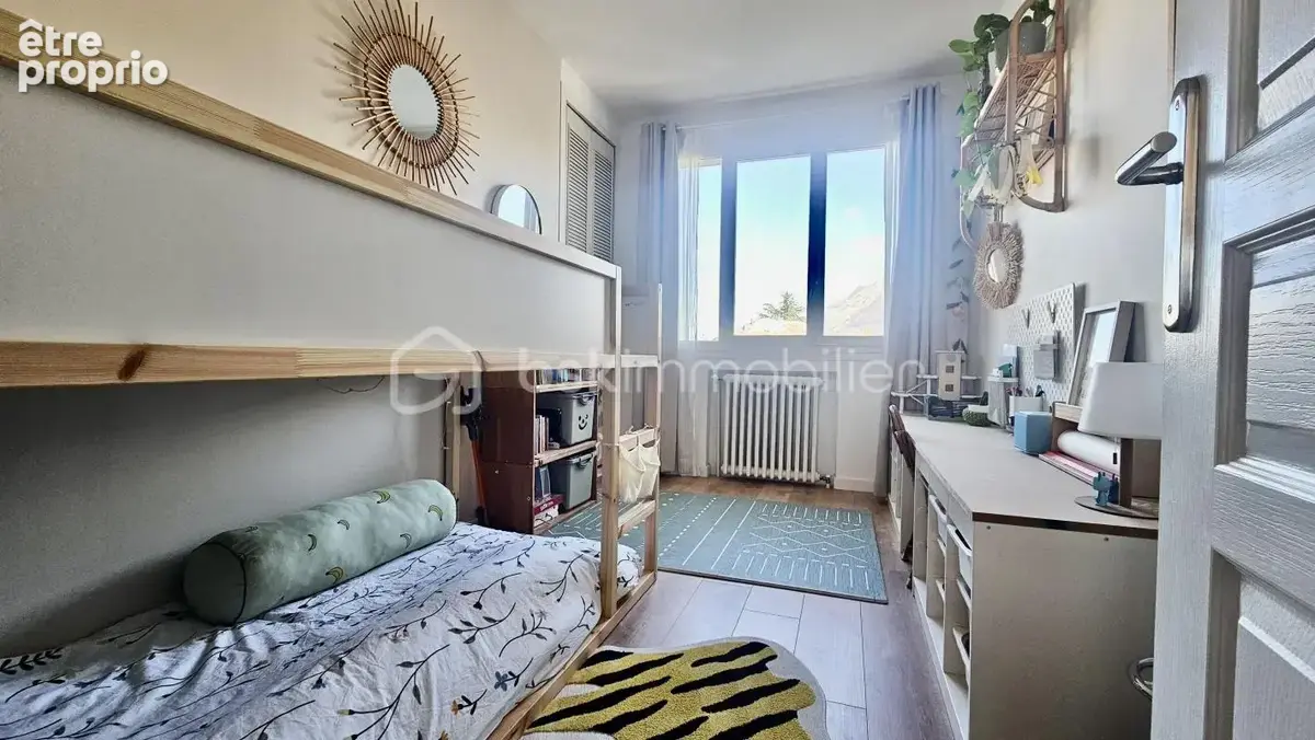 Magnifique appartement rare à la vente - photo 10