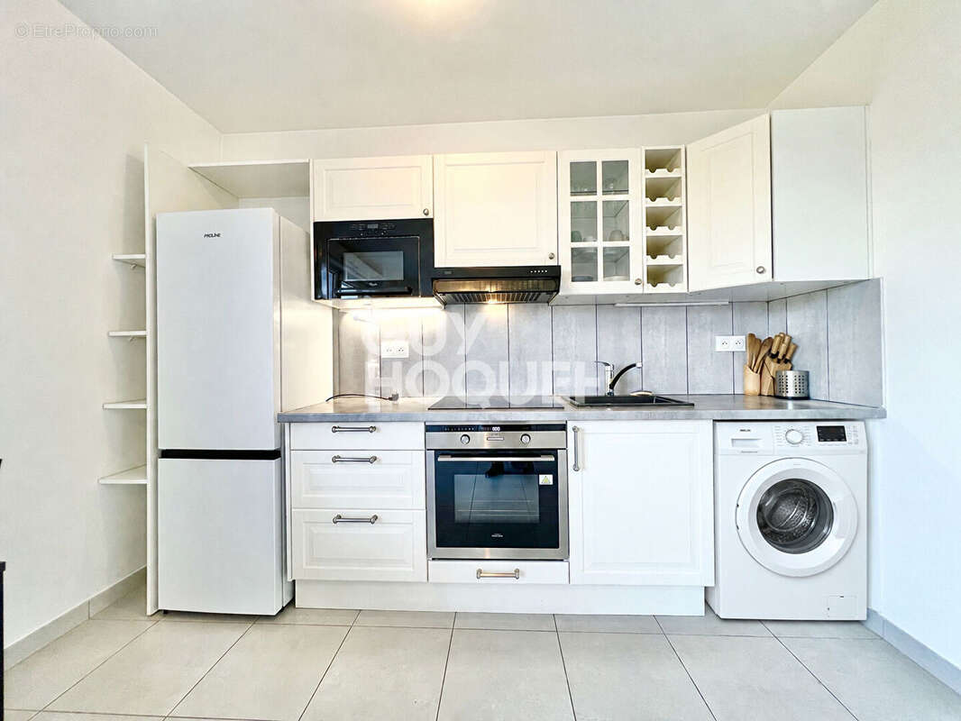 Appartement à VILLIERS-SUR-MARNE