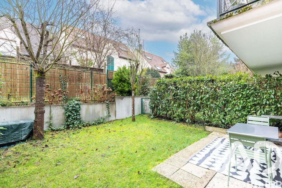 Photo 7 - Appartement à VILLEBON-SUR-YVETTE