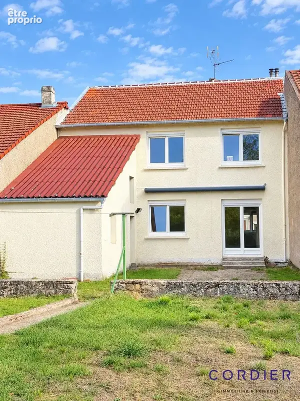 Maison à BERTRANGE