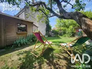 Photo 1 - Maison à JANVRY
