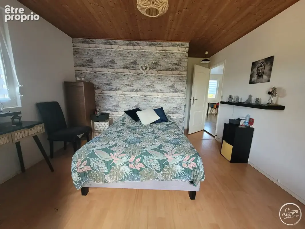 Maison 4 pièces 133 m² à vendre à Nortkerque (62370) - photo 9